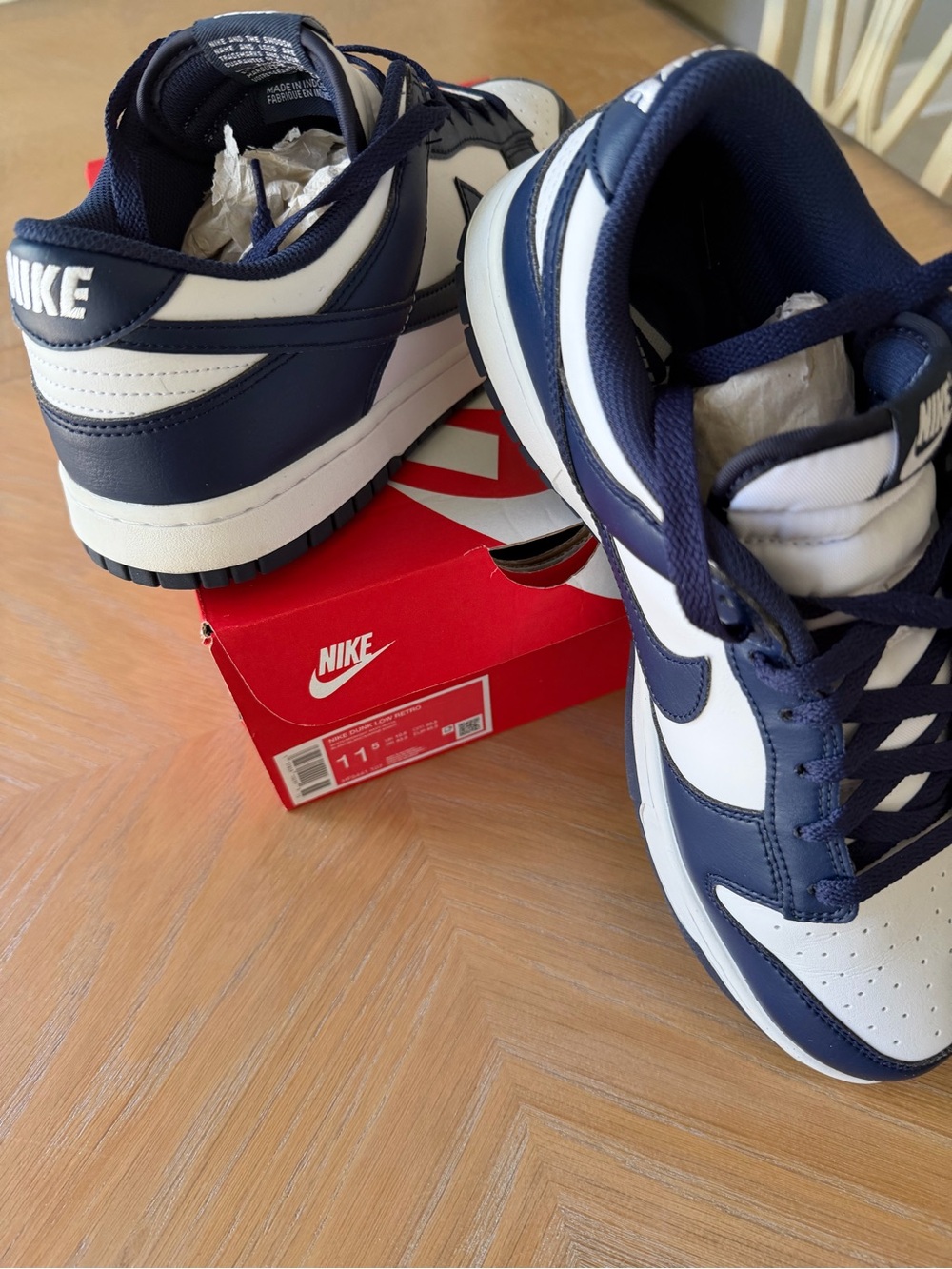 Nike